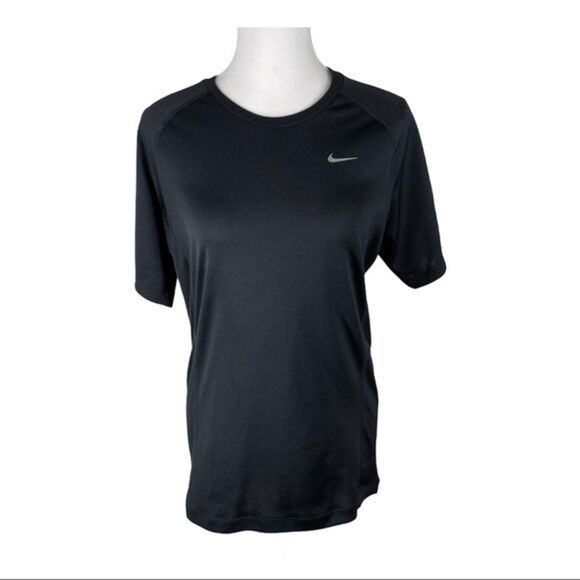 Nike Tops - Nike‎ Running Dry Fit Top